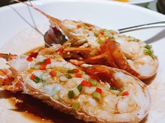 -明州小宴(文化广场店)
