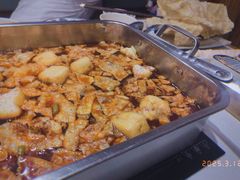 -螺大喜螺蛳粉火锅(雍和宫店)