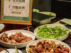 -君来湖滨饭店·玫瑰园
