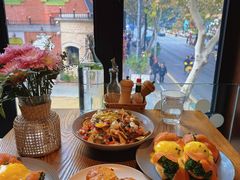 英式司康-Money Shops(愚园路店)