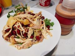 -避风塘·金牌店·夜宵(金玉兰店)