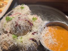 -Ameigo梅果·云贵川bistro(长宁来福士店)