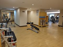 -西安赛瑞喜来登大酒店