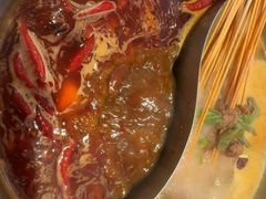 -热辣宗师·串串火锅(万达金街店)