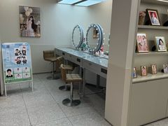 -天真蓝照相馆(新世界店)
