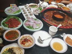 -三江两海老火锅(北京首店)