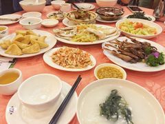 -深运潮州粥(东门店)