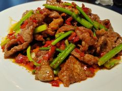 -湖畔鲁菜·二十年老字号餐厅(大明湖店)