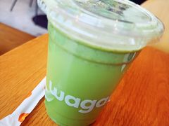 -Wagas沃歌斯(环贸店)
