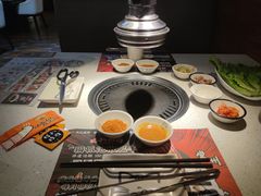 -猫抓烤肉(武进吾悦广场店)