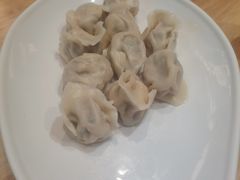 -伊喜饺子·烤鸭(五道口学院路店)