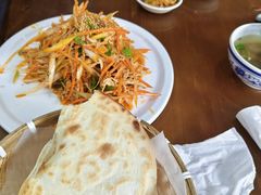 -长安后宰门水盆羊肉(新都心店)