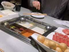 -海底捞火锅(吴中路店)