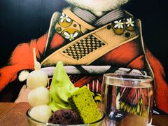 -無邪日式甜品(世博源店)