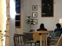 -COTTON CAFE(德信·中外公寓店)