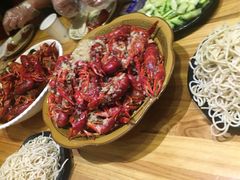 -金陵一哥龙虾馆(三牌楼总店)