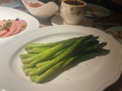 -波特曼西餐厅(中央大街店)