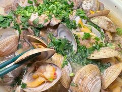-香港祥正飯店·正宗灣仔50年海鲜老字号
