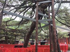 -红螺寺