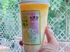 -外婆家(杭州马塍店·杭帮菜名店)