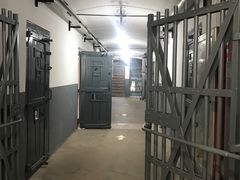 -青岛德国监狱旧址博物馆