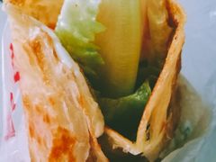 -老地方猫儿面(磁器口店)