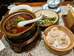 -南京大牌档(济南万象城店)