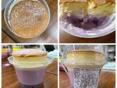 -便利蜂(新中关购物中心B1层店)