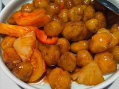 -秋色客家菜(南山店)