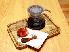 -ZING COFFEE 镜咖啡