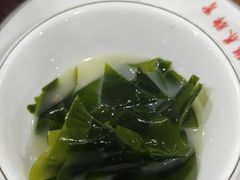-南记食粥坊·宵夜大排档(岭南分店)