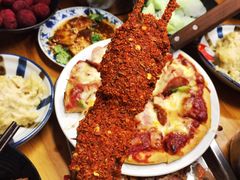 -炒豆合作社(东四总店)