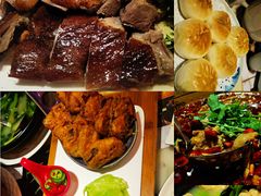 -皇室假期美食水疗会(春风路店)