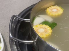 -为什么牛潮汕牛肉火锅(中信广场店)