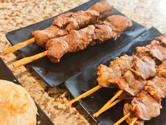 -小倩倩•鸡汤馄饨(江西路创始店)