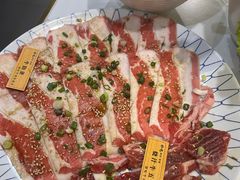 -拾也•和牛•海鲜•烤肉放题(卓悦INTOWN店)