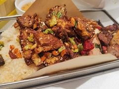 -大铁勺新津菜(熙悦汇店)