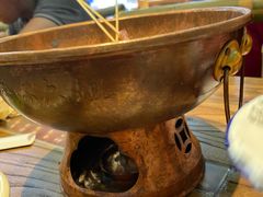 -成都你六姐·牛肉冒菜(上海环宇荟店)