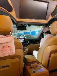 -恒熙玥月子会所