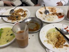 -好好滋味茶餐厅