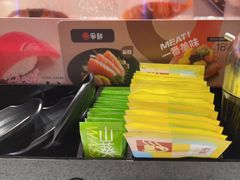 -争鲜回转寿司(南开大悦城店)