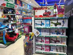 -TOYSRUS玩具反斗城(苏州中心店)