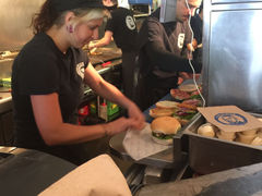 -Fergburger(皇后镇店)