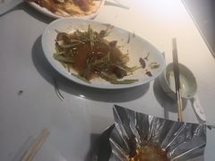 -白马宴·椒麻鸡(新华南路店)