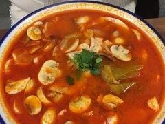 -十面春风·江南面馆(崇宁路店)