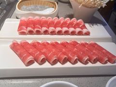 -海底捞火锅(北京路店)
