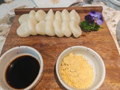 -永春园·扬州早茶·淮扬菜(漫乐城店)