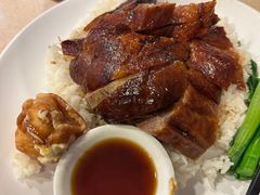 -龍記飯店