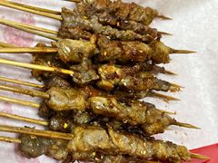 -老王太太串吧(中街店)