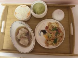 -金月汇月子会所(北大街店)